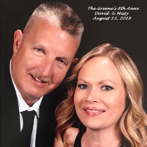 Meet your Posher, Misty - Picture 1 of 2